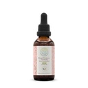 HerbEra Blood Pressure Formula B60 Alcohol-Free Extract Tincture: Hawthorn Leaf, Motherwort Herb, Cayenne Pepper, Hibiscus Flower, Spirulina. Blood Pressure Blend 2 Fl Oz