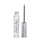 Hairgenics Lavish Lash – Eyelash Growth Enhancer & Brow Serum with Biotin & Natural Growth Peptides for Long, Thick Lashes and Eyebrows! Dermatologist Certified, Cruelty Free & Hypoallergenic.