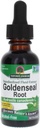 Nature's Answer Golden Seal Root Extract Alcohol Free 1 Ounce | Natural Immune Booster | Promotes Lung Health