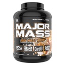 VMI Sports | Major Mass Lean Mass Gainer | Mass Gainer Protein Powder for Muscle Gain | Weight Gainer Protein Powder for Men | Weight Gainer for Women (Apple Pie A La Mode)
