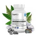 Organixx Magnesium 7 Complex, Sleep & Muscle Support, 60 Caps