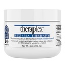 Theraplex Eczema Therapy (6 oz) - Moisturizing Skin Protectant with Natural Colloidal Oatmeal, Noncomedogenic, and Hypoallergenic, Fragrance-Free - National Eczema Association Seal of Approval
