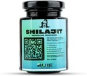 Authentic Mongolian Shilajit | from Altai Mountains | Pure Shilajit Resin | Natural Source of Fulvic Humic Blend | Ayurvedic Rasayana Rejuvenation Herbal Supplement | 100 GMS (3.5 Fl oz)