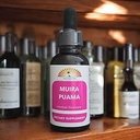 Generic Muira Puama Bark Tincture (Alcohol Free) 4 fl oz