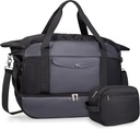 Weekender Bags for Women Travel Tote Bags, Overnight Carry on Duffle Bags
