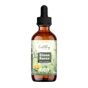 Earthley Wellness Sinus Saver, Natural Remedy, Free of Allergens, Parabens, and Preservatives, Helps Boost Vitamin C (2 oz, Alcohol Free)