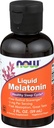 NOW Foods Liquid Melatonin - 2 fl oz