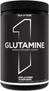R1 Glutamine 75 Serv Unflavored, 375 Gram