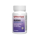 Melatonin 5mg Tablet | Sleep Support | USA Manufactured | 120 Count