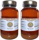 Saw Palmetto Liquid Extract, Organic Saw Palmetto (Serenoa Repens) Tincture, Herbal Supplement, Hawaii Pharm, Made in USA, 2x32 fl.oz