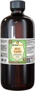 SUO Yang (Cynomorium coccineum) Glycerite, Dried Herb Alcohol-Free Liquid Extract (Brand Name: HerbalTerra, Proudly Made in USA) 32 fl.oz (0.95 l)