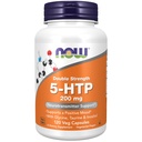 Now Foods 5-HTP 200 mg 120 VegCap