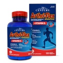SMART MONKEY TECHNOLOGIES 21st Century Arthri-Flex Advantage® + Vitamin D3, 120 Coated Tablets