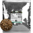 Frontier Co-Op Organic Cut and Sifted Saint John's Wort Herb 1lb - Dried Herb For St Johns Wort Organic Tea Or Diy Capsules, Oil, Tincture, Supplement