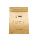 Pure Originial Ingredients L-Carnitine Powder (4 oz) Gluten-Free, Non-GMO Dietary Supplement, Unflavored, No Filler or Additives