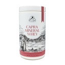 Mt. Capra Mineral Whey | A Whole Food, Bio-Available Mineral/Electrolyte Powder Supplement from Goat Milk Whey, Rich in Potassium, Alkalizing | 28 Servings - 25.4 oz