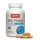 Jarrow Milk Thistle 150mg, 30:1 Standardized Silymarin Extract,200 Capsules