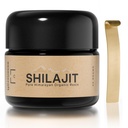 Organic Himalayan Shilajit Resin - 500mg Max Potency, Lab Tested Pure Shilajit for Men and Women, 85+ Trace Minerals Fulvic Acid, Immune Support, Energy & Cognitive Performance, 4 Month Supply, 60g