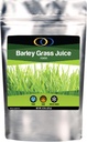 Optimally Organic Barley Grass Juice Powder - Freeze Dried - 1/2 Pound - Over 130 Servings - USA Grown - Raw & Bio-Active Supergreens - Vegan Health Supplement for Kids & Adults