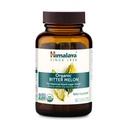 Himalaya Organic Bitter Melon - Herbal Glucose Metabolism Support - USDA Organic, Non-GMO, Vegan, Gluten Free, Additive Free, 660 mg, 60 Caplets