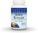Planetary Herbals Ginseng Revitalizer, Classic Chinese Energizing Compound*, 964 mg - 90 Tablets