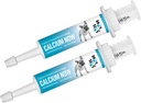 Calcium Now - Oral Calcium for Whelping Dogs - (15 ml Paste, Vanilla) (Pack of 2) - Calcium Supplement for Dog - Breeders Friendly Calcium for Dogs - Lots of Love Pet Products