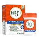 Align Probiotic Bloating Relief + Food Digestion, Probiotics for Women and Men, #1 Doctor Recommended Brand‡, Promotes Digestive Health and Helps Support the Metabolism of Food*, 28 Capsules