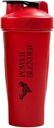 Protein Shaker Bottle
