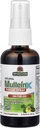 Mullein-X Throat Spray 2 Fluid Ounce | On The Go | Soothes Throat | Clears Mucus | Gluten Free, Non GMO, Vegetarian | Natural Peppermint Flavor