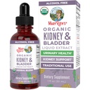 MARYRUTH'S Organics Herbal Supplement Drops | Support Renal & Urinary Systems | Juniper Berry | Cleavers | Dandelion | Hawthorn | Horsetail & Chanca Piedra | Vegan | Non-GMO | 1 Fl Oz