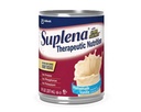 Suplena with Carb Steady Nutritional Supplement ( SUPLENA W/CARB STEADY, VAN, 8OZ CAN ) 24 Each / Case