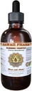 Blessed Thistle Liquid Extract, Organic Blessed Thistle (Cnicus benedictus) Tincture Supplement 4 oz