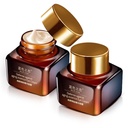BLUE LOVE 2PCS Anti-Aging Eye Cream – Reduces Dark Circles & Puffiness Under-Eye Bags – Moisturizing & Fast-Absorbing Wrinkle Treatment for Men & Women