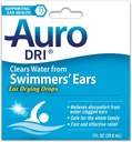 Innovative Auro-Dry Ear Drops