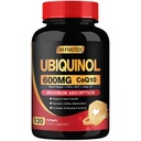 DRFOSTER CoQ10 600 mg, Ubiquinol