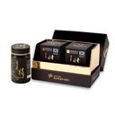 GeumHeuk Korean Black Ginseng Extract 50g × 2 Jars (Total 100g) - Boost Immunity and Promote Enhance Immunity, Mental Performance, Stamina, Energy Health