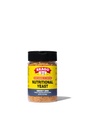 Bragg Nutritional Yeast Smoky BBQ Seasoning - 3 oz - Dairy-Free Parmesan Cheese Substitute - Perfect for Salads, Pastas, Popcorn, and More