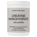Creatine Monohydrate - 15.87 Oz (450g)