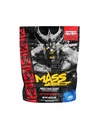 Mutant Mass Extreme 2500 – High Calorie Mass Gainer Whey Protein Powder for Muscle Building and Weight Gain – Clean Calories with Whole Food Carbs - Vanilla Ice Cream 2.2 lb