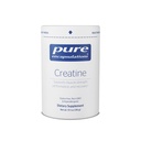 Pure Encapsulations Creatine - Creatine Supplement - Muscle Strength, Performance & Recovery - Pre-Workout Recovery Powder - Gluten-Free, Non-GMO & Hypoallergenic - 315 g (60 Servings)