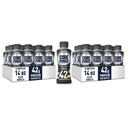 Fairlife Core Power Elite 42g High Protein Milk Shake, Ready To Drink for Workout Recovery, Vanilla, 14 Fl Oz (2 Packs of 12)