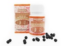 MILLENNIA Herbal Supplement Pills - Qi Ju Di Huang Wan - 12 Bottle Pack (200 Pills/Bottle)