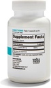 365 by Whole Foods Market, N-Acetyl L-Cysteine 500 MG, 100 Count (Pack of 2)