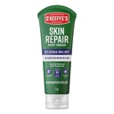 O’Keeffe’s Skin Repair Eczema Relief Body Cream, 7oz Tube (Pack of 1) – 48 Hour Itch Relief in One Use