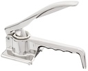 Medline Die Cast Chrome Pill Crushers