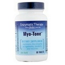 Myo-Tone80 Tabenzymatic Therapy