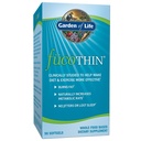 Garden of Life Fucoxanthin Supplements - FucoThin Diet Pill for Weight Loss, 90 Count