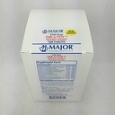 Major Pharmaceuticals Tab-A-Vite with Beta Carotene Multiple Vitamins 100 Tablets (3 Pack)