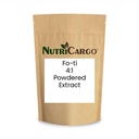 Fo-ti 4:1 Powdered Extract 1.1 LBS (500 G)