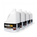 100% CHOCOLATE Liquid Egg Whites (4 gallons)